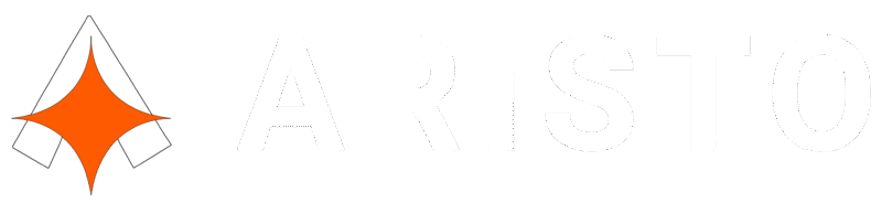 Aristo logo