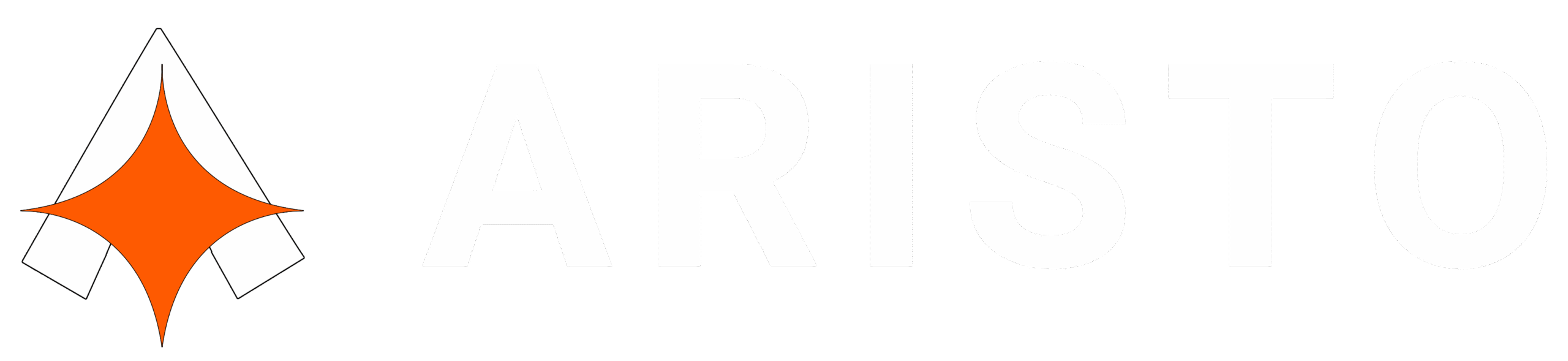 Aristo logo